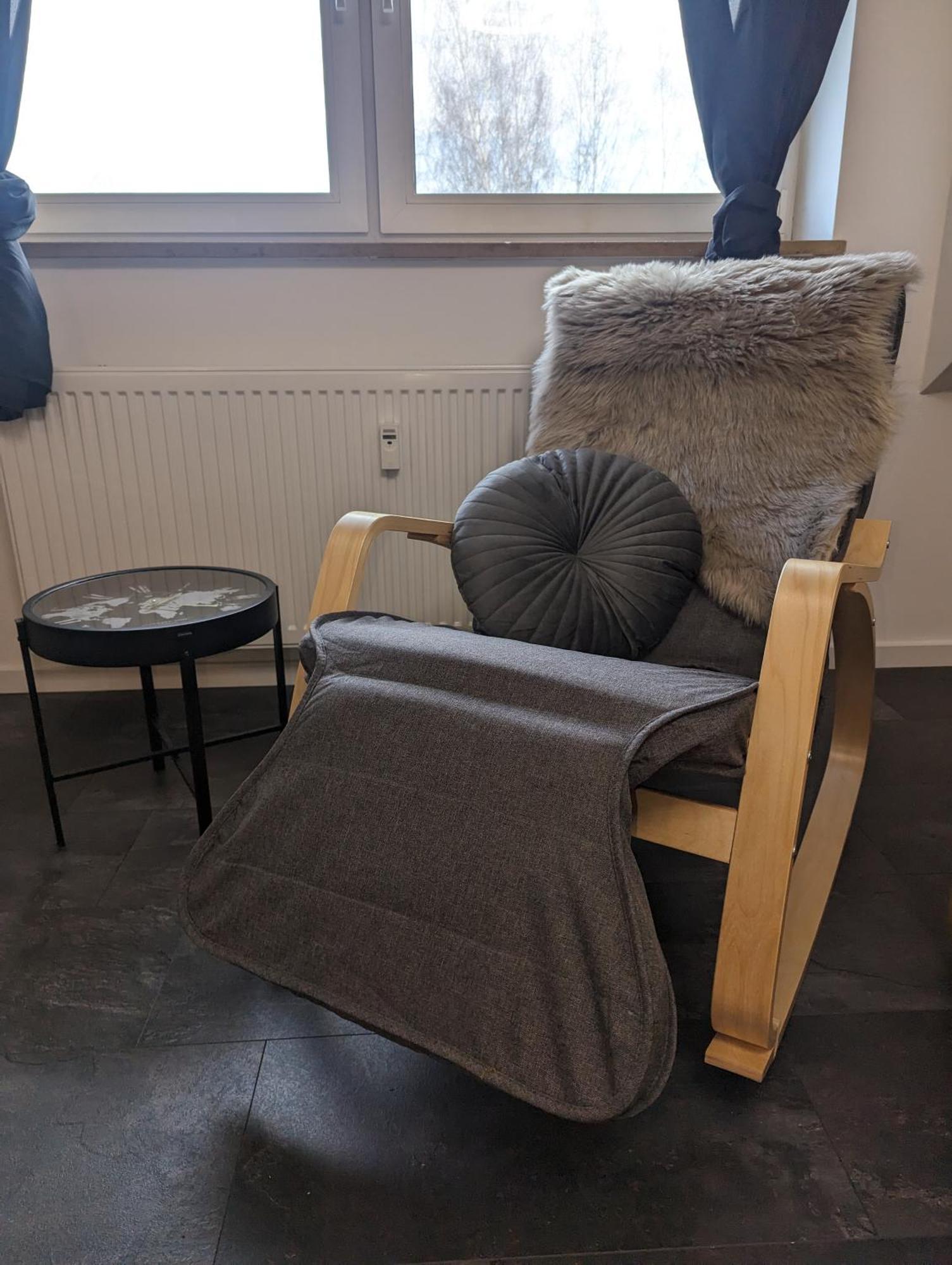 Ferienwohnung Am Stadtpark Кемниц Екстериор снимка